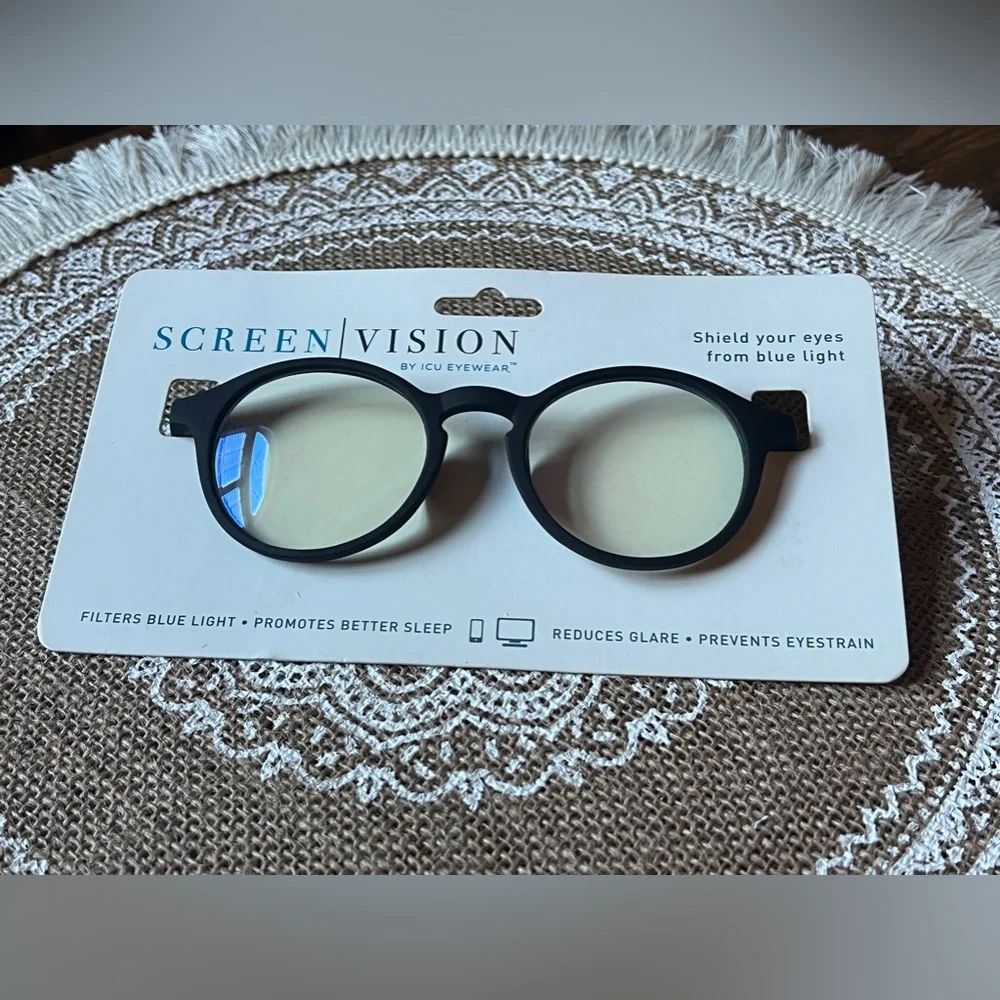 ScreenVision nwt—brand new